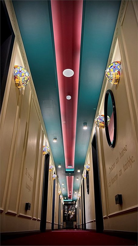 Гостиница Harats inn, Иркутск, Иркутская область