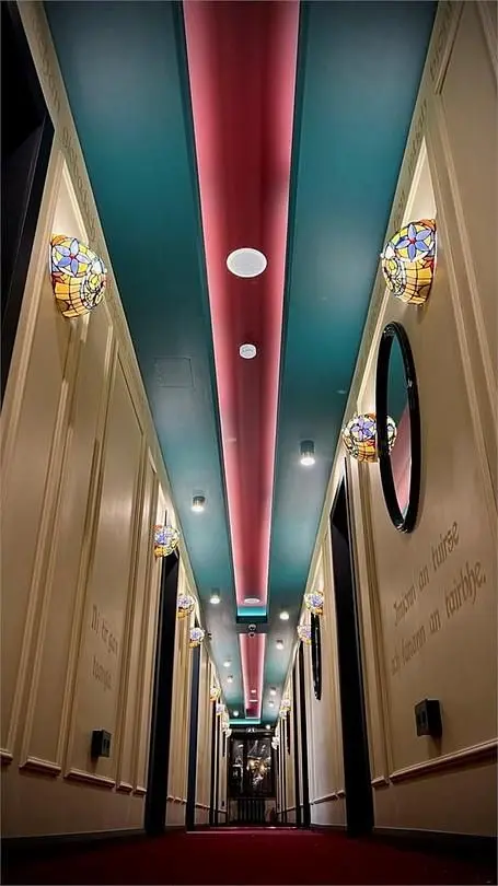 Гостиница Harats inn, Иркутск, Иркутская область