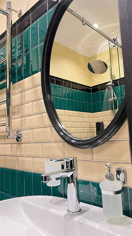 Harats inn, Иркутская область: фото 5