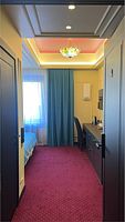 Комфорт Двухместный, Гостиница Harats inn, Иркутск