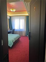 Люкс Двухместный, Гостиница Harats inn, Иркутск