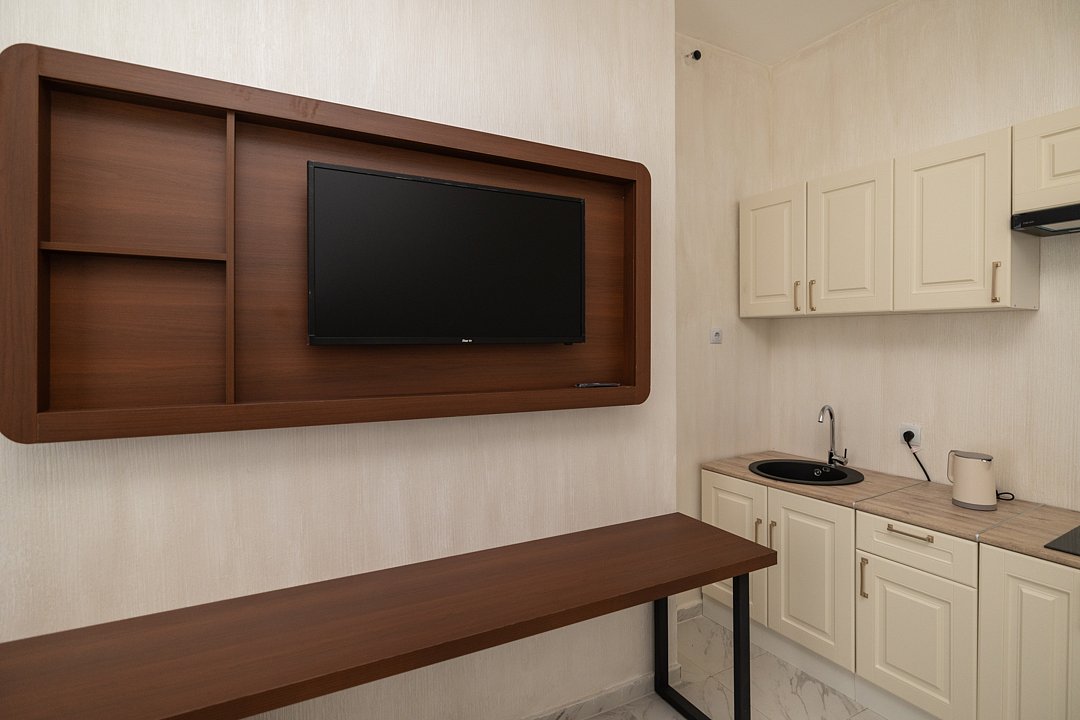 Мир, Нижегородская область: фото 2