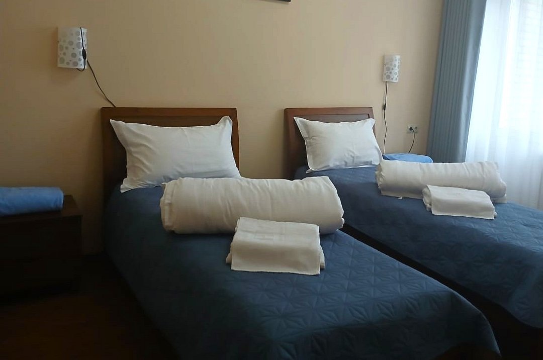 Повышенной комфортности 2-местный 2-комнатный