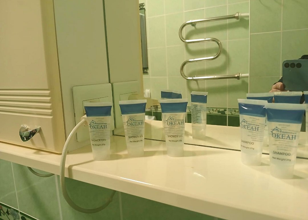 Повышенной комфортности 2-местный 2-комнатный