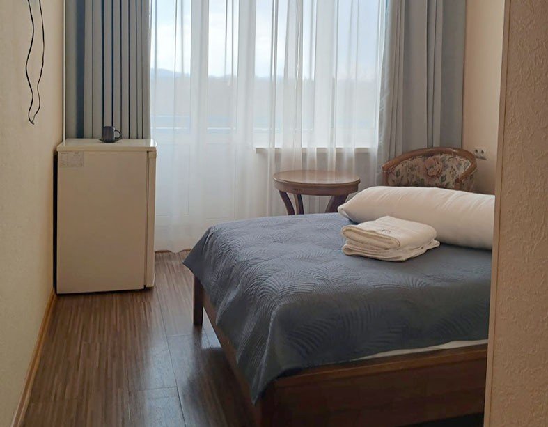 Стандартный 1-местный