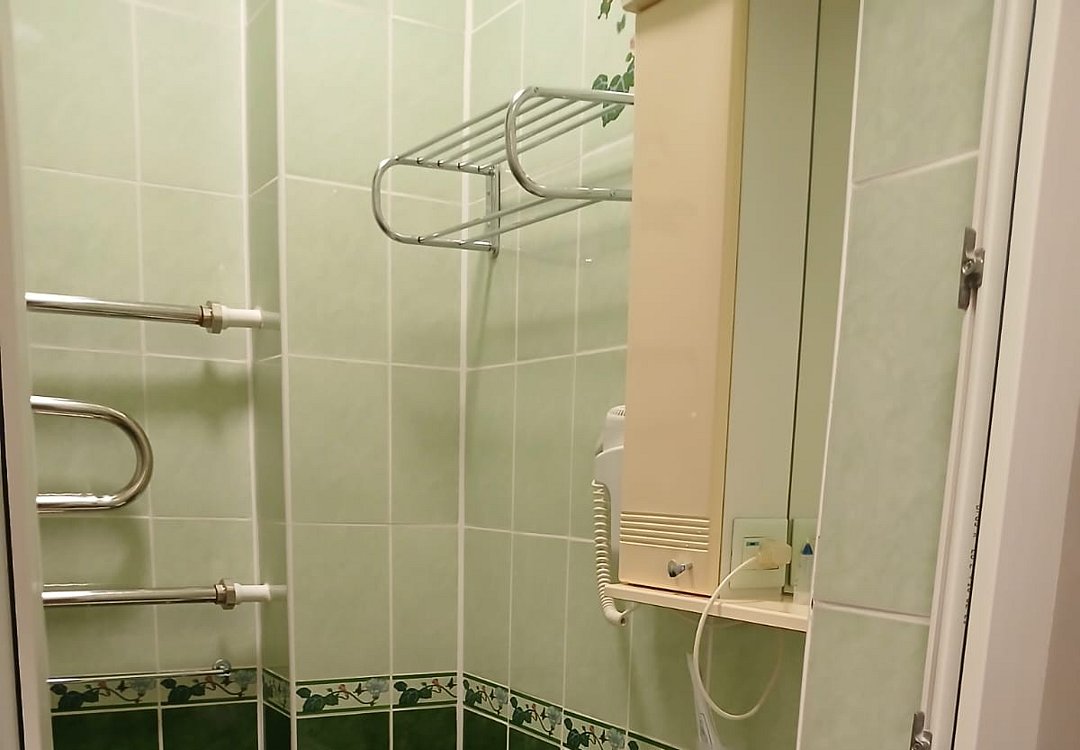 Стандартный 1-местный