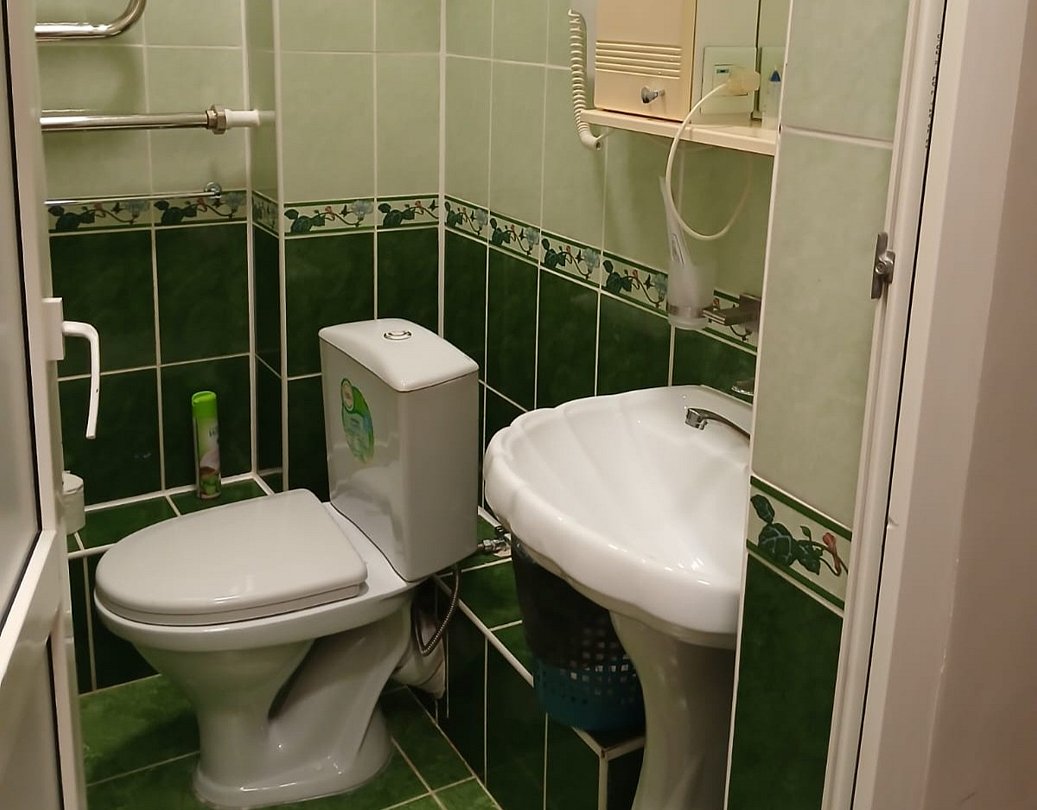 Стандартный 2-местный