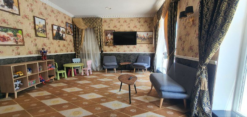 Галерея Парк, Волгоградская область: фото 2