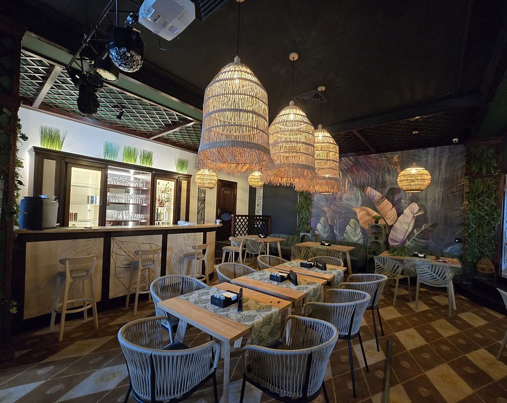 Галерея Парк, Волгоградская область: фото 3