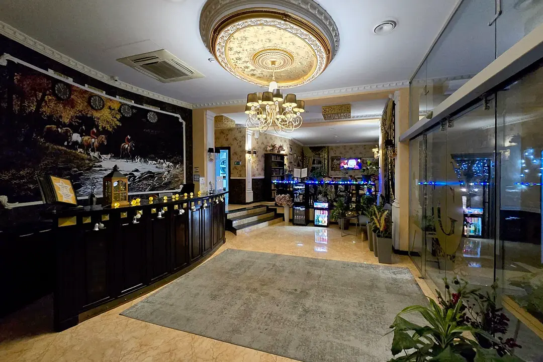 Галерея Парк, Волгоградская область: фото 5