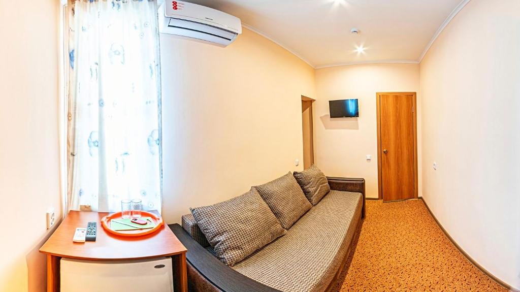 Стандарт 1-местный