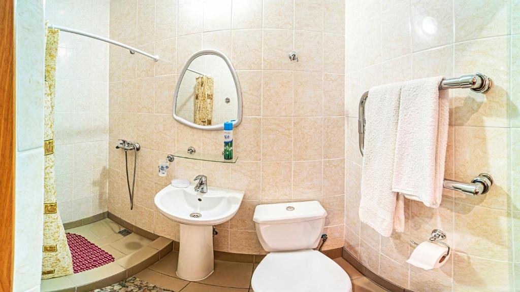 Стандарт 1-местный