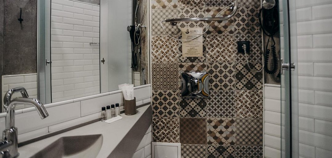 Стандартный 2-местный DBL