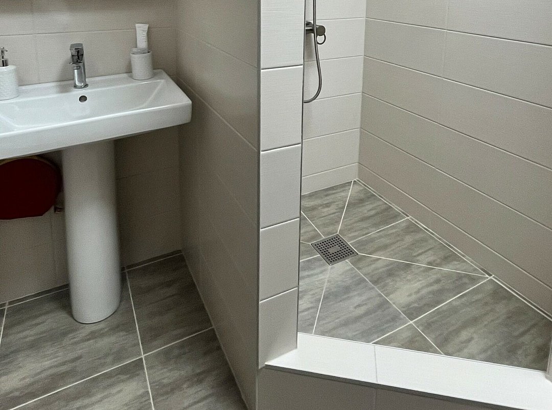 Стандартный 1-местный 1 категории Single