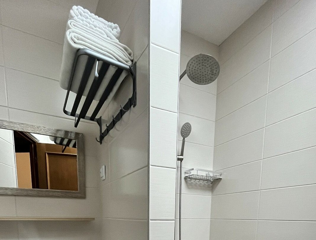 Стандартный 1-местный 1 категории Single