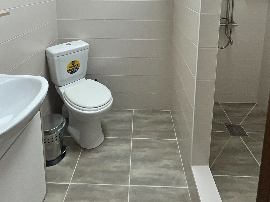 Стандартный 2-местный 1 категория TWIN