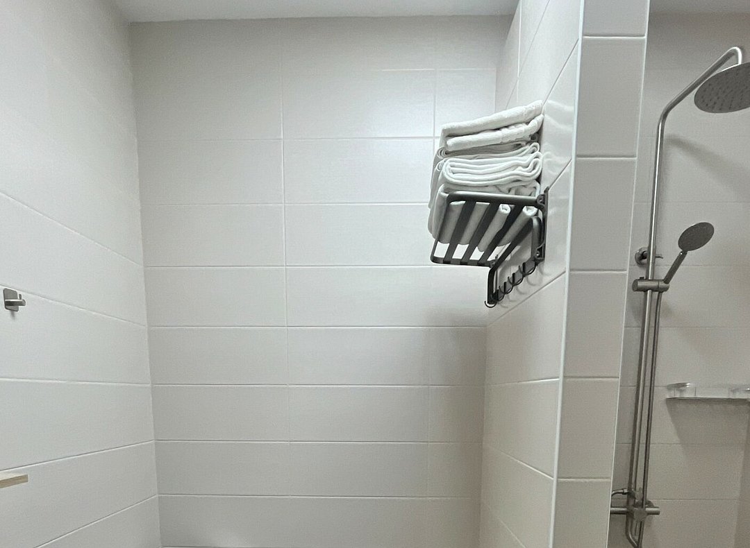 Стандартный 2-местный 1 категория TWIN