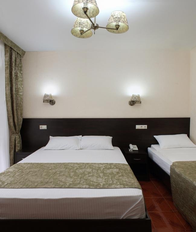 Стандартный 3-местный