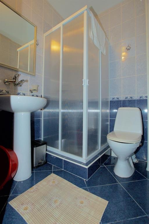 Стандартный 3-местный с/у