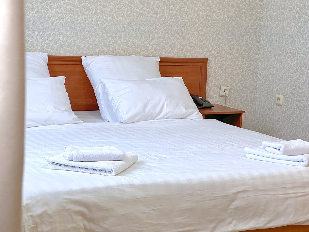 Полулюкс 2-местный