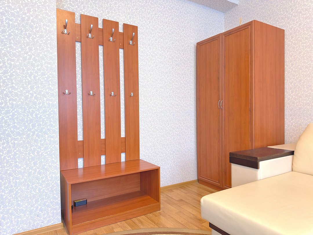 Полулюкс 2-местный