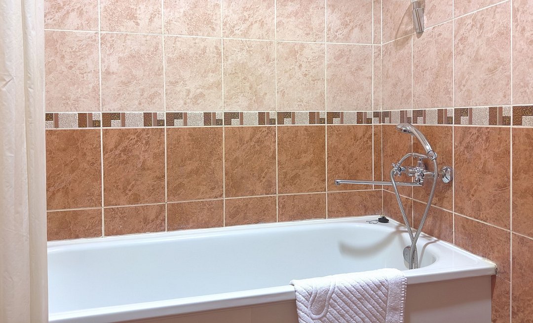 Полулюкс 2-местный