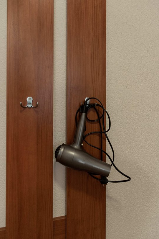 Полулюкс 2-местный