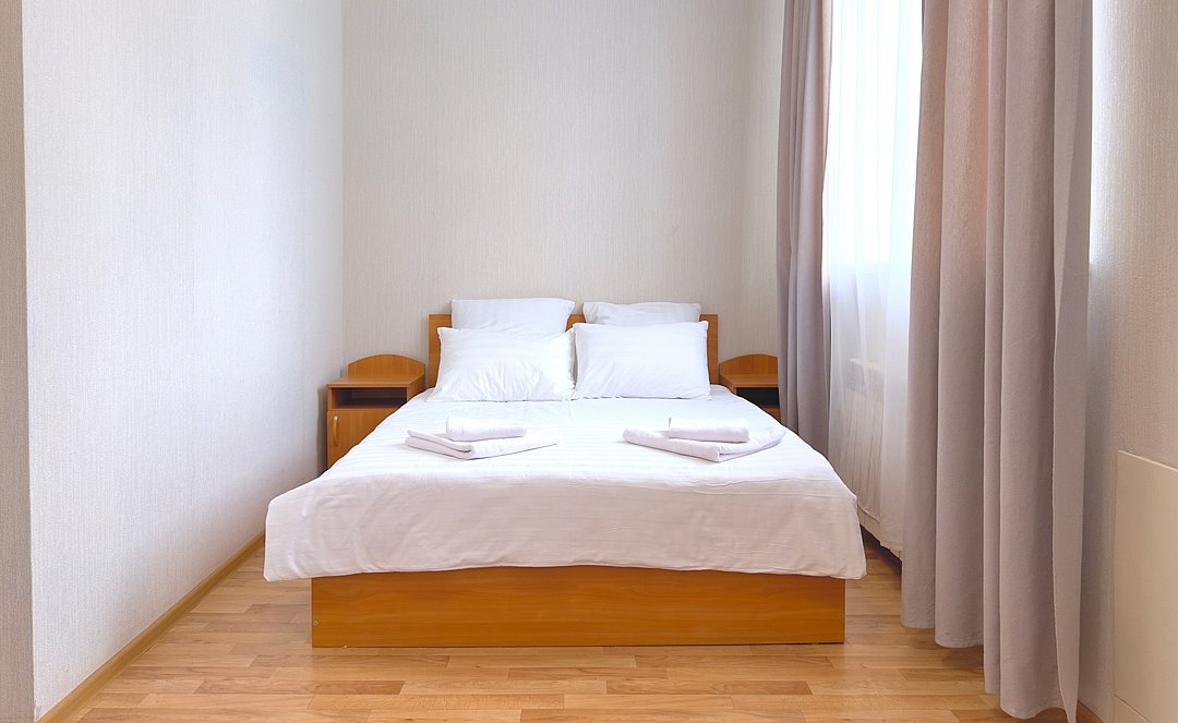 Стандартный 2-местный DBL