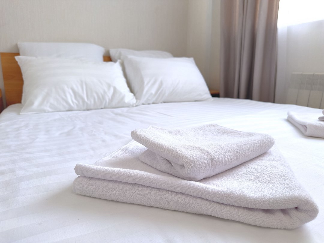 Стандартный 2-местный DBL