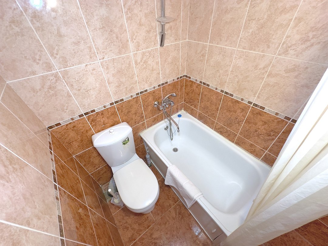 Стандартный 2-местный DBL