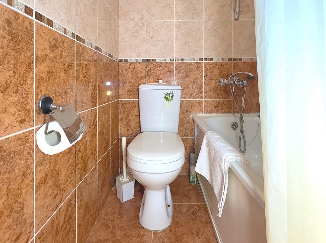 Стандартный 2-местный DBL