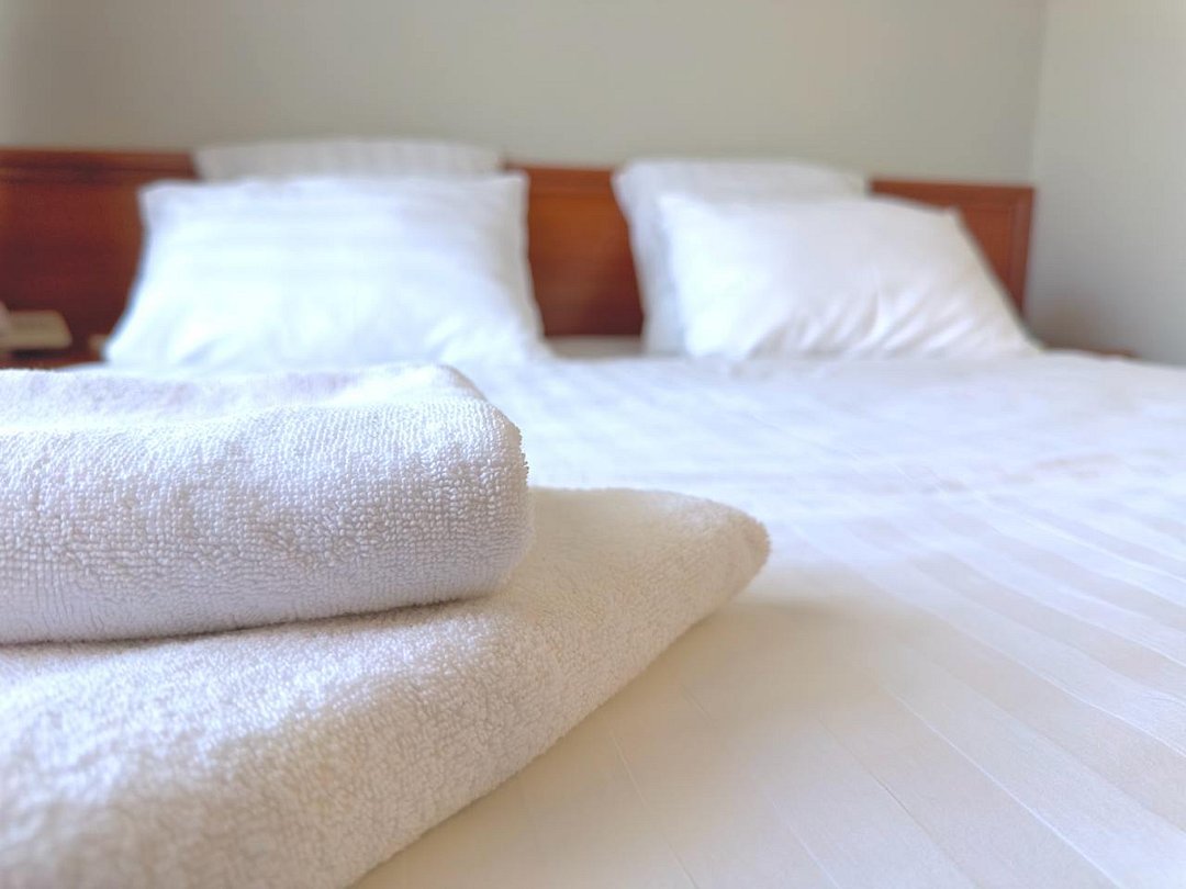 Стандартный Плюс 2-местный DBL