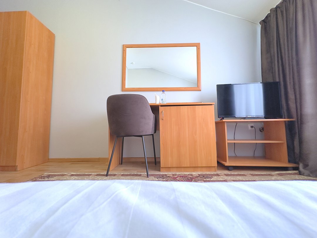 Эконом 1-местный