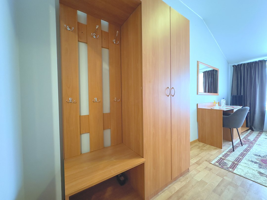 Эконом 1-местный