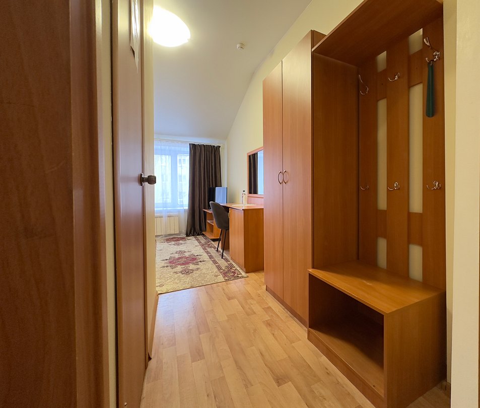 Эконом 1-местный