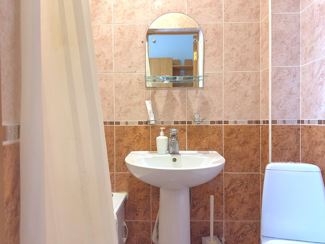 Эконом 1-местный