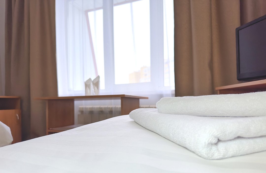 Эконом 2-местный