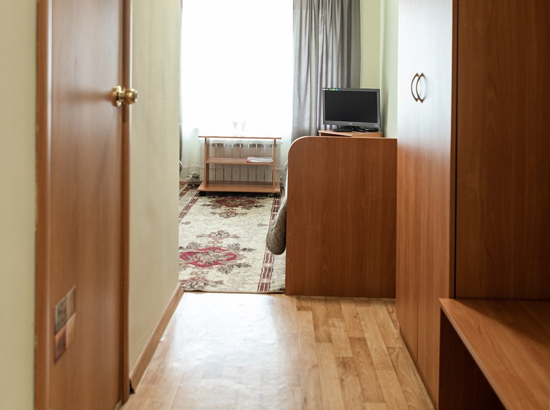 Эконом 2-местный