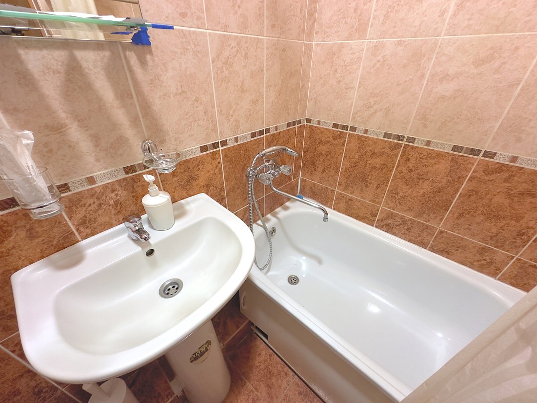 Эконом 2-местный