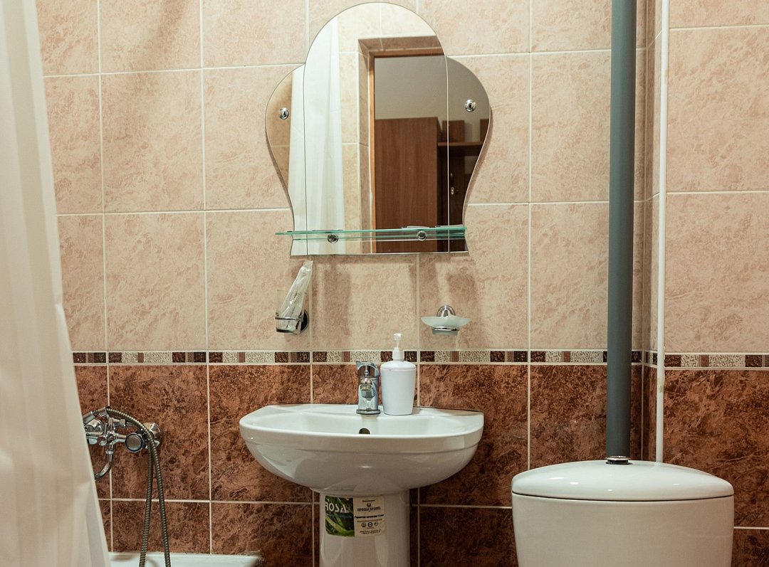 Эконом 2-местный