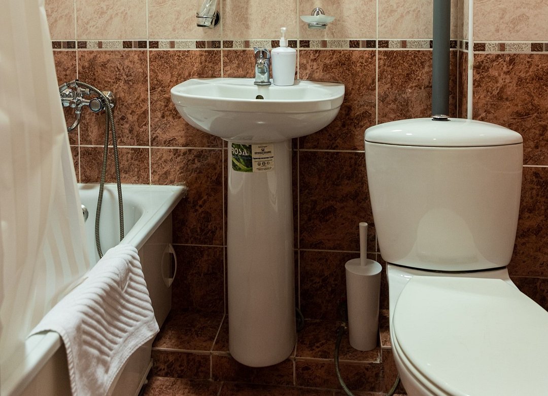 Эконом 2-местный