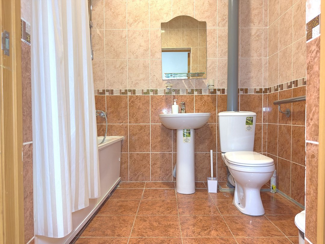 Эконом 3-местный