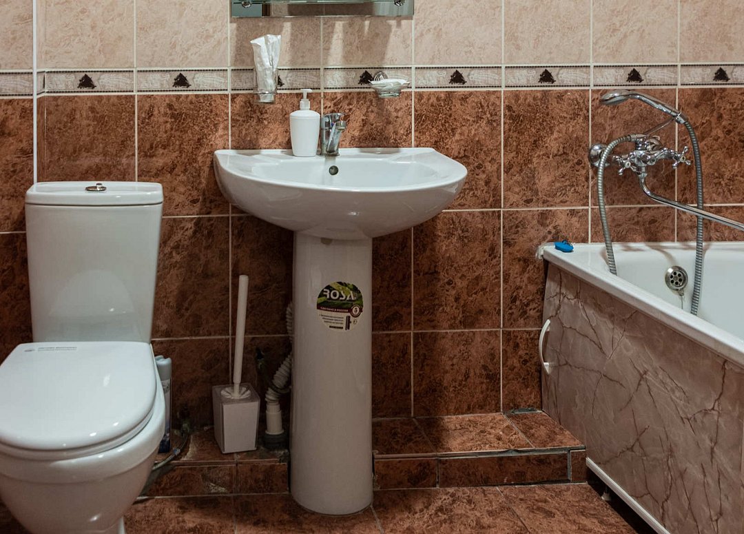 Эконом 3-местный