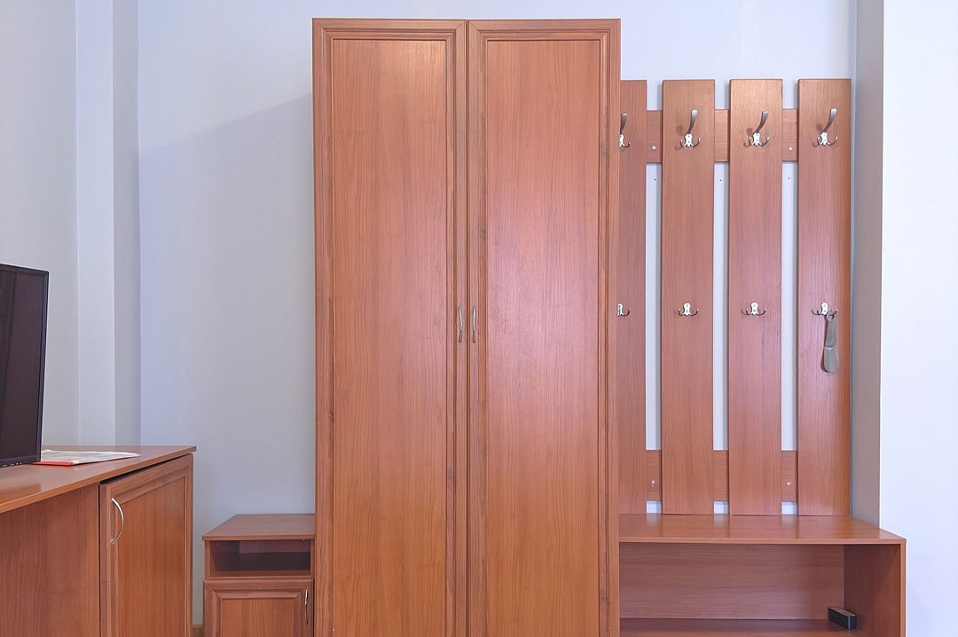 Эконом 4-местный