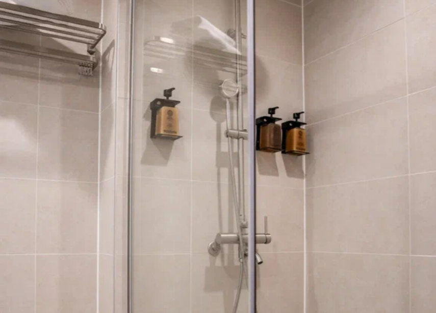 Семейный 2-местный