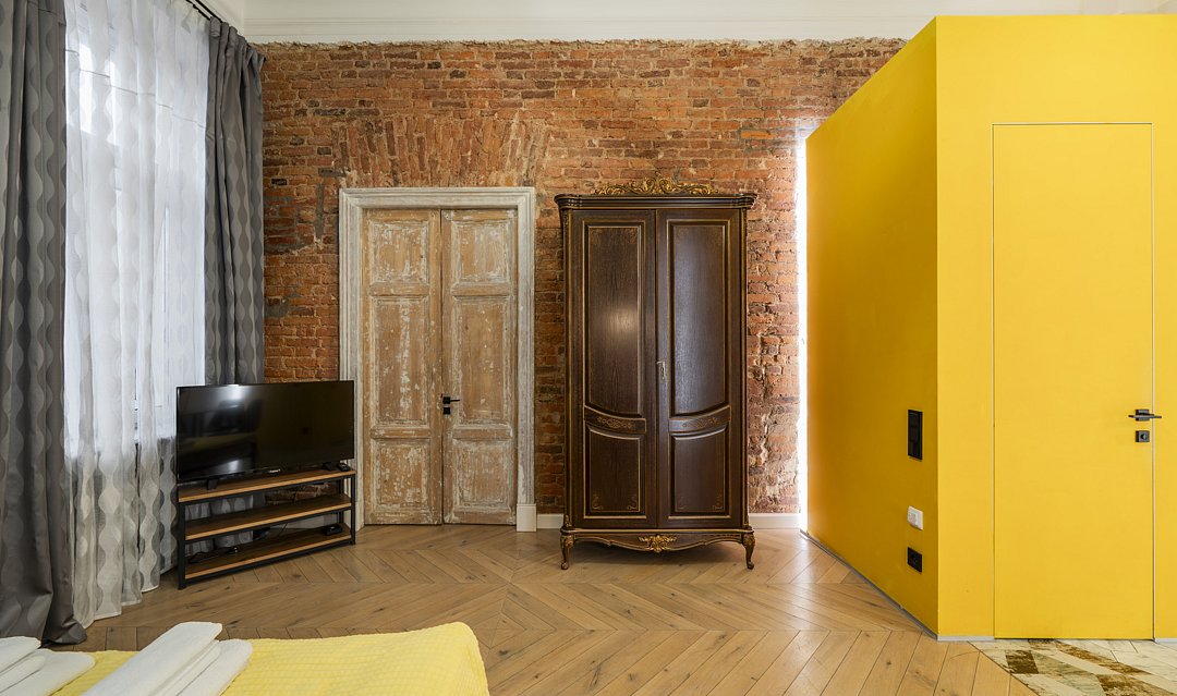 Уют с видом на Невский, Ленинградская область: фото 3