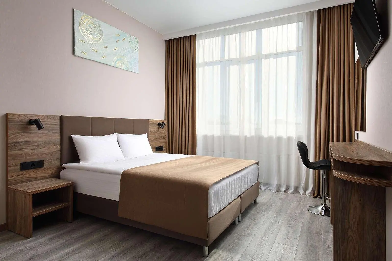Комфорт, Ставропольский край: фото 3
