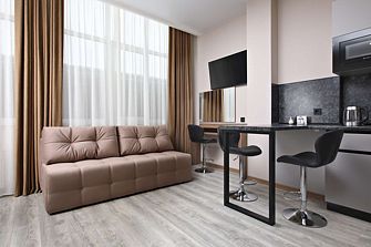 Апарт-отель Комфорт