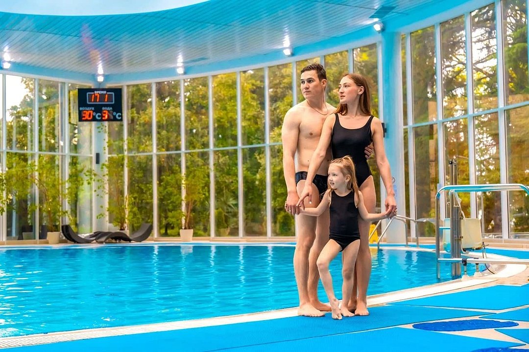 Магадан, Краснодарский край: фото 2