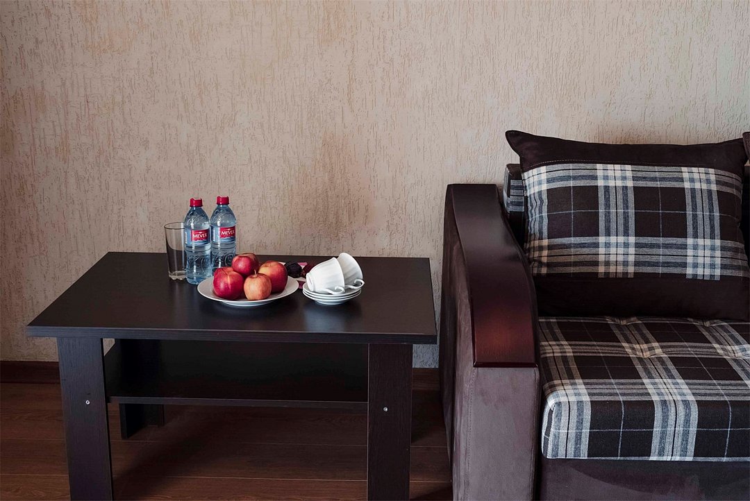 Джуниор сюит 2-местный (с видом на море)